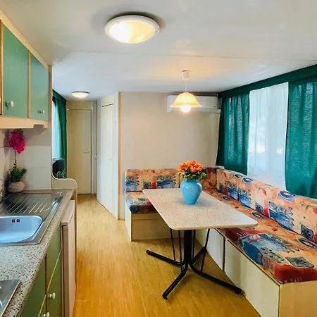 Pet Friendly Stacaravan Tuoro sul Trasimeno