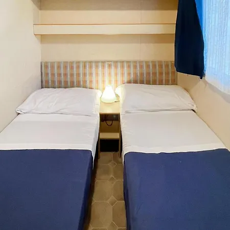 Pet Friendly Stacaravan