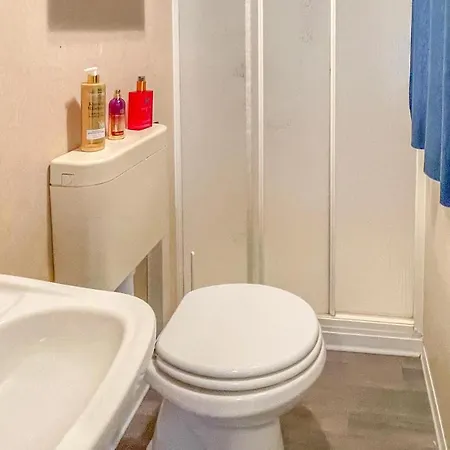 Pet Friendly Stacaravan Tuoro sul Trasimeno
