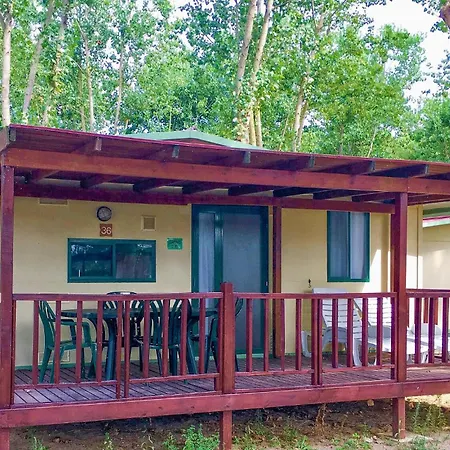 Prázdninový dům Amazing Stacaravan In Tuoro sul Trasimeno