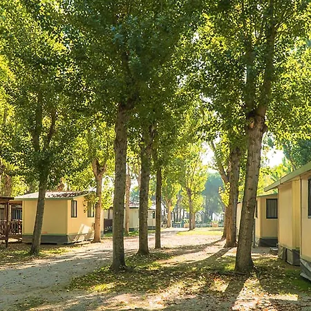 Pet Friendly Stacaravan * Tuoro sul Trasimeno